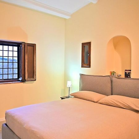 San Pastore Accommodation Тиволи Экстерьер фото