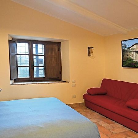 San Pastore Accommodation Тиволи Экстерьер фото