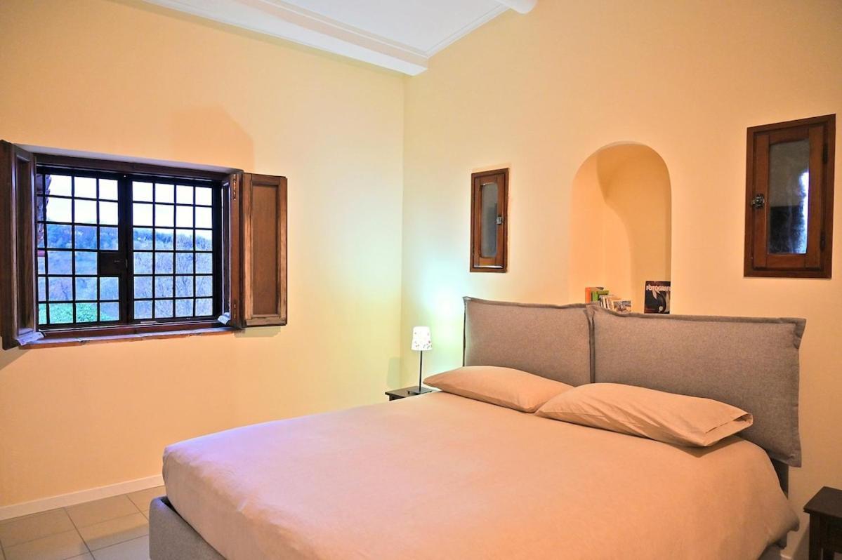 San Pastore Accommodation Тиволи Экстерьер фото