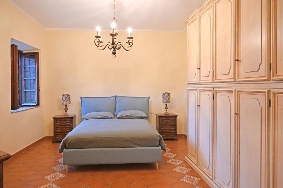San Pastore Accommodation Тиволи Экстерьер фото